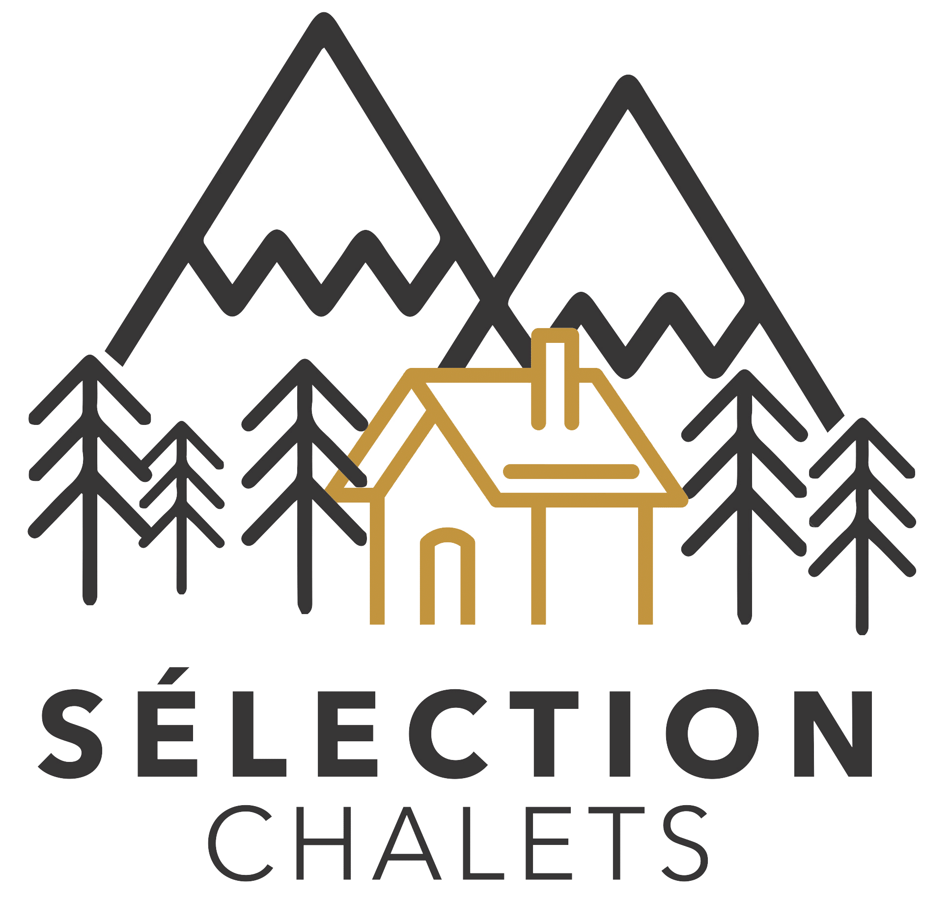 Nos Chalets